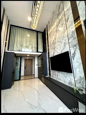 Condos for rent : Soho Bangkok Ratchada 5731330
