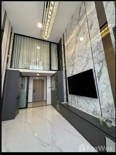 รูป คอนโดให้เช่า 2 ห้องนอน ในโครงการ โซโห​ แบงค็อก​ รัชดา 5731330 - รูปที่ 1/9