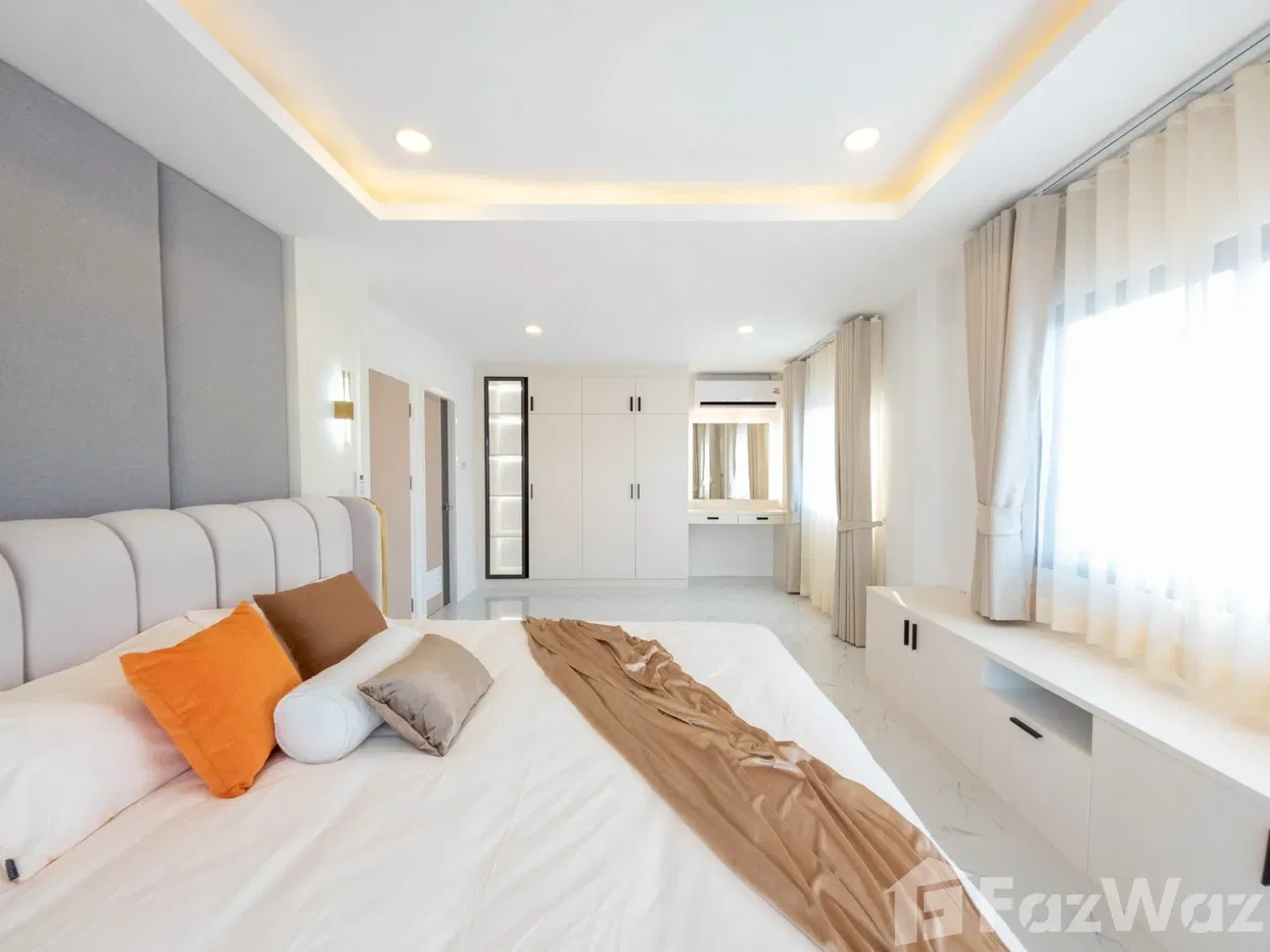 picture 5 Bedroom Villa for sale in Nong Prue, Chon Buri  5340969 - 29/83