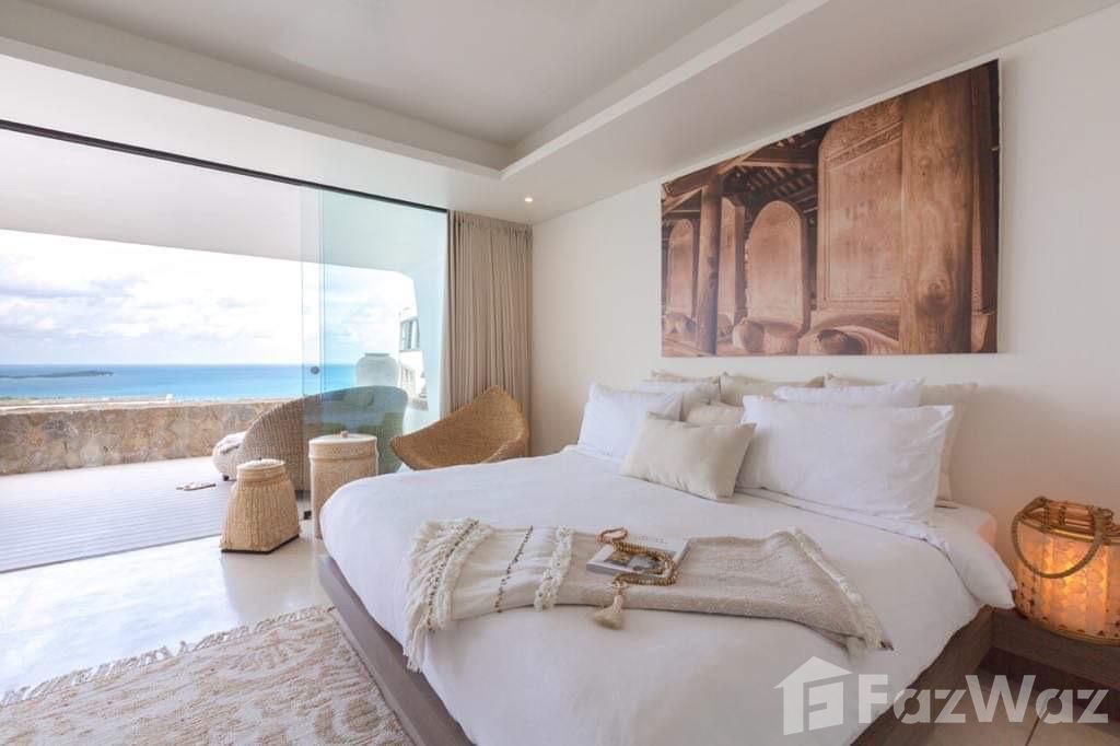 picture A stunning 3 bedrooms seaview villa for sale in Chaweng 1963116 - 33/48