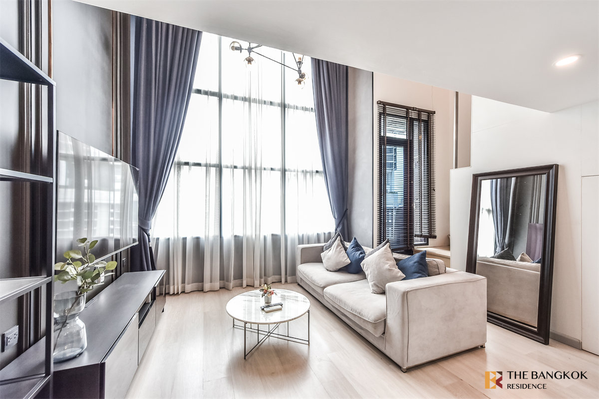 picture KnightsBridge Prime Sathorn  Condo in Prime Location, Attractive Price - 5/10
