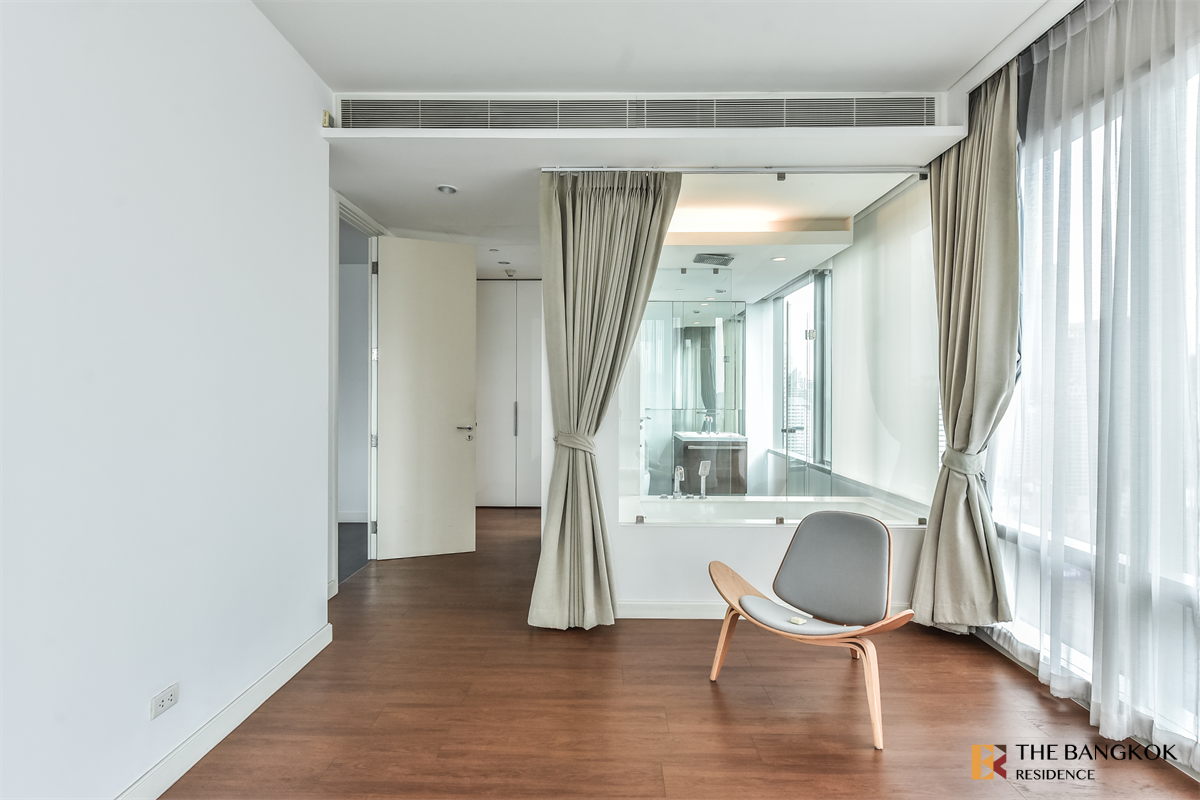 picture 185 Rajadamri Luxury Condo at Special Price near BTS Ratchadamri - 7/10
