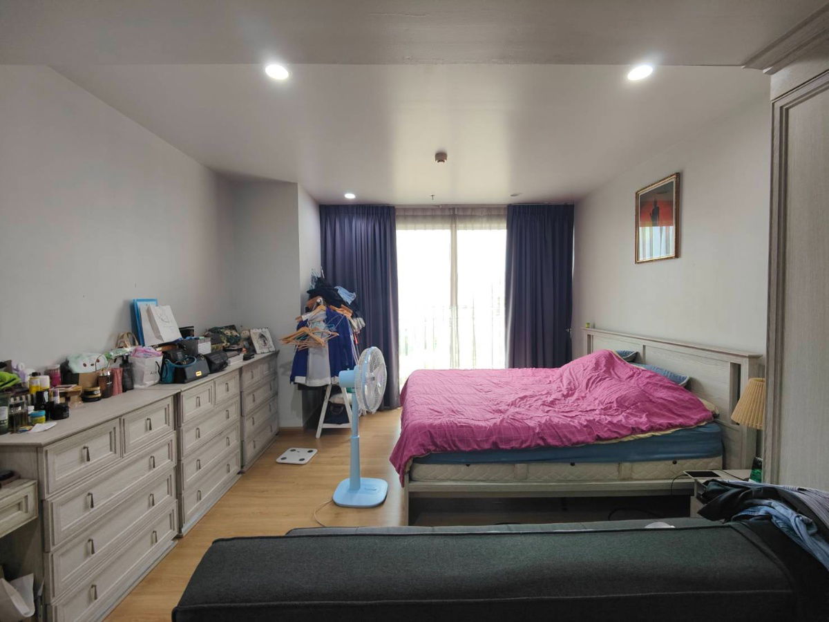 รูป ขาย 2 ห้องนอน 136 ตร.ม. ห้องขนาดใหญ่ ศุภาลัย เวลลิงตัน  Supalai Wellington - รูปที่ 15/23