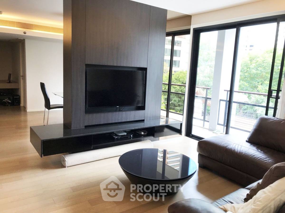 picture 2-BR Condo at Mode Sukhumvit 61 near BTS Ekkamai (ID 1364576) - 1/17
