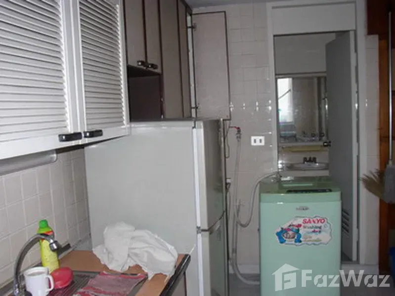 picture Ekkamai 2Bed 2 Bath 116sqm 10F 5733271 - 3/20