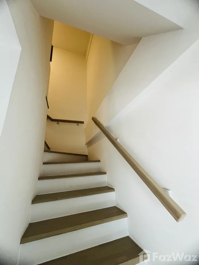 รูป บ้านเดี่ยวให้เช่า 3 ห้องนอน ในโครงการ อินดี้ 2 บางนา-รามคำแหง 2 5679794 - รูปที่ 3/9