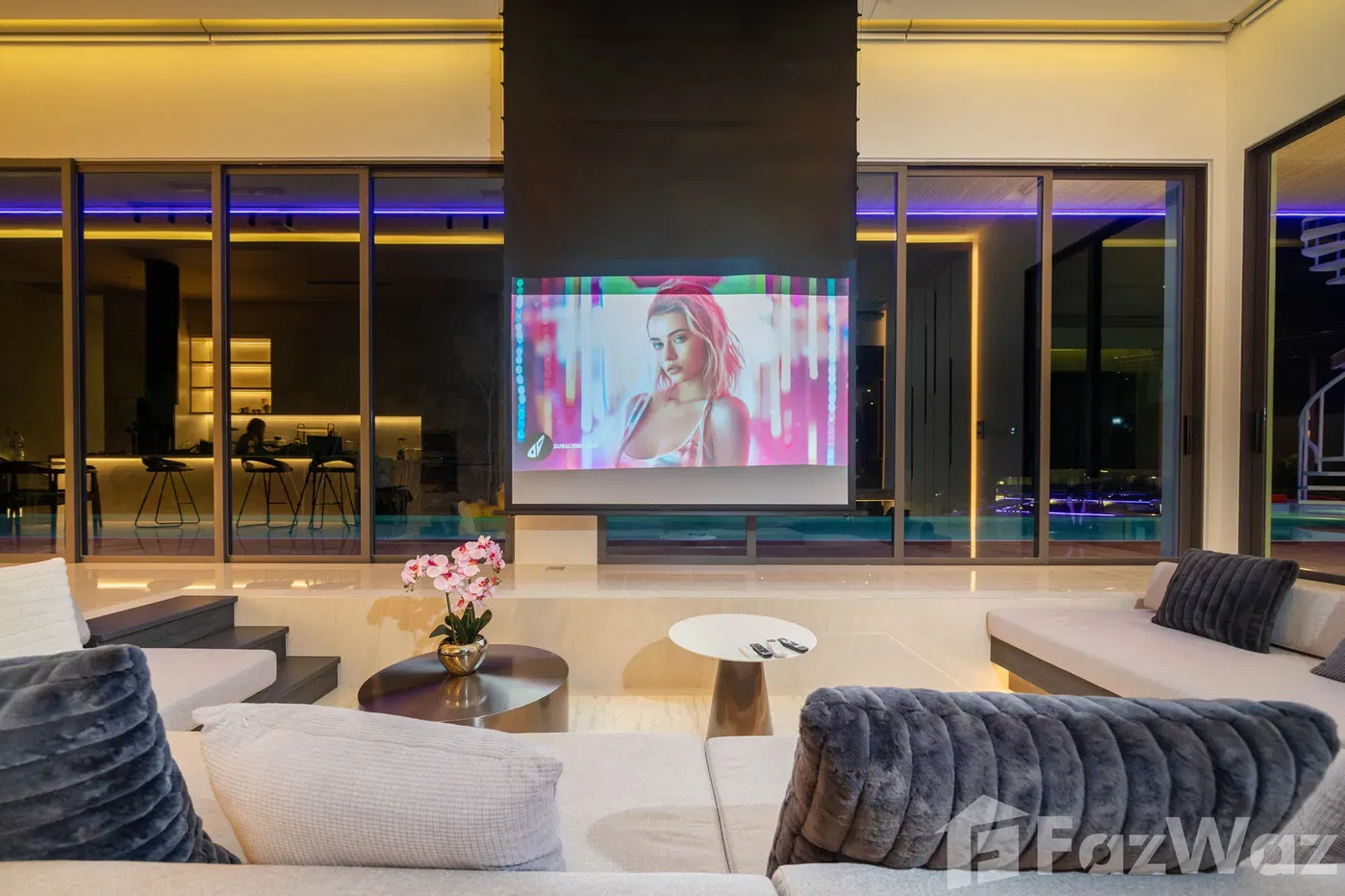 รูป วิลล่าให้เช่า 5 ห้องนอน ใน ป่าตอง, ภูเก็ต 5564035 - รูปที่ 82/207