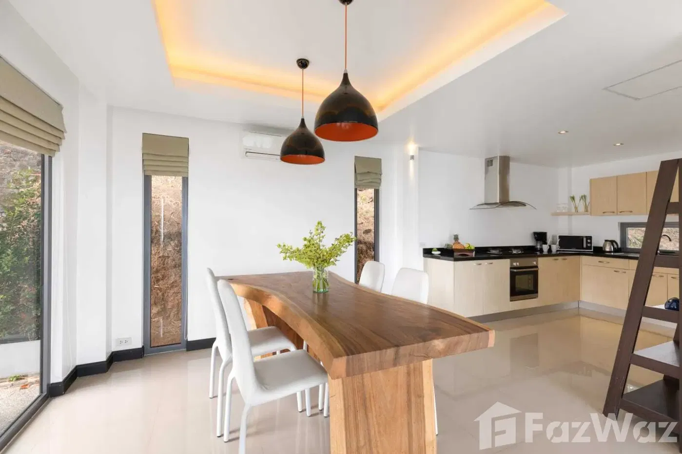 picture 5 Bedroom Villa for sale in Bo Phut, Surat Thani 5668449 - 30/38