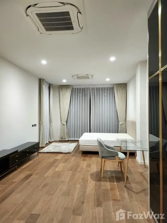 picture 5 Bedroom House for rent at BuGaan Rama 9-Meng Jai 1746654 - 8/36