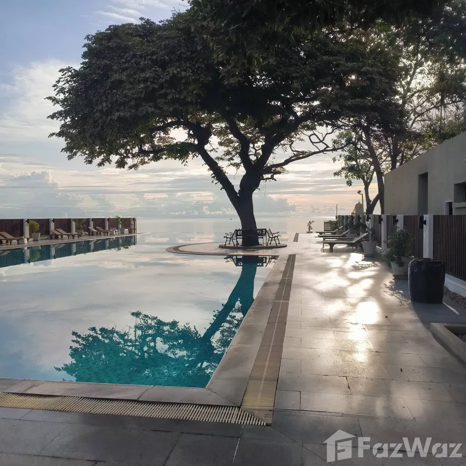 picture 2 Bedroom Condo for Sale at Baan Suan Rim Sai 5569535 - 21/25