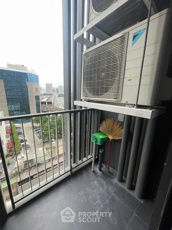 picture 1-BR Condo at The Line Jatujak - Mochit near BTS Mo Chit (ID 1841339) - 10/10