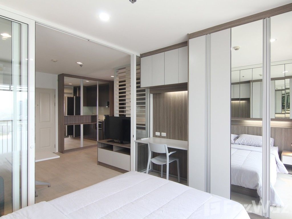 picture 1 Bedroom Condo for sale at SYM Vibha-Ladprao  152645 - 10/18