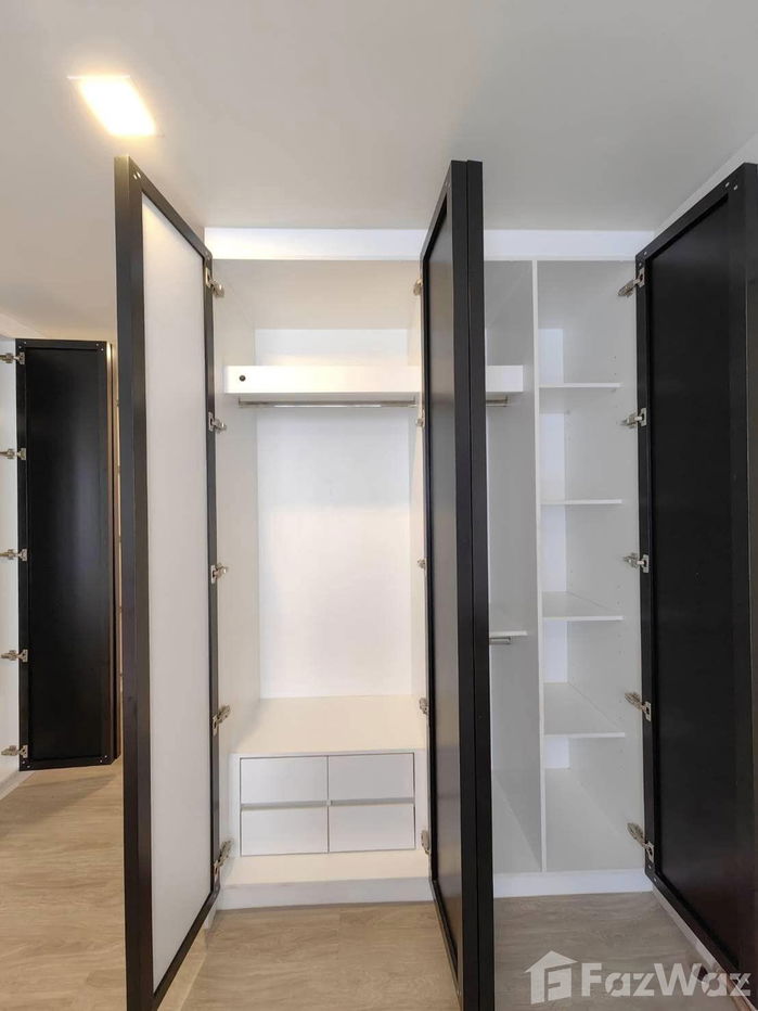 picture 2 Bedroom Condo for rent at Maestro 03 Ratchada-Rama 9 1917341 - 9/11