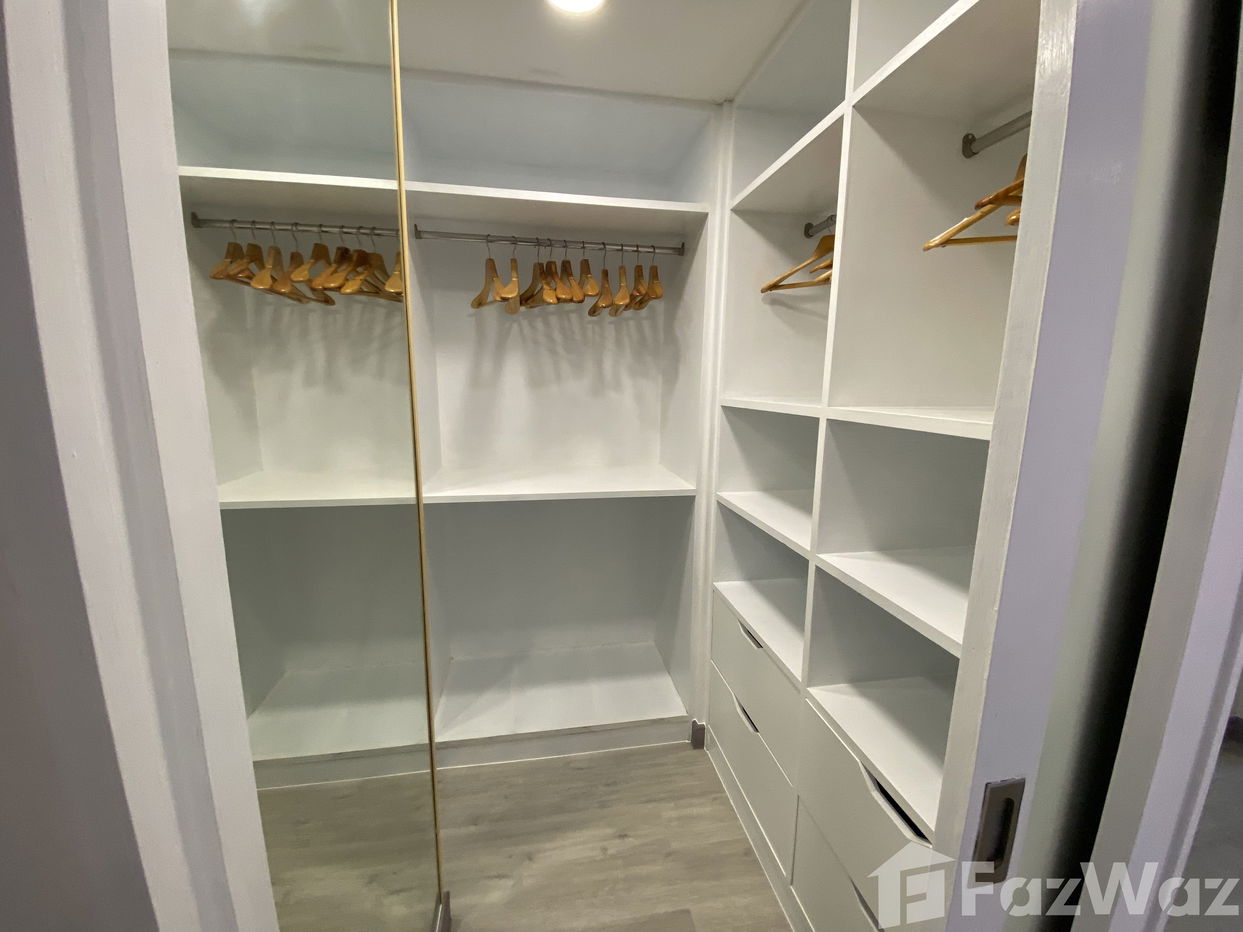 picture 2 bedrooms condo for Sale at Master Sathorn Executive 1938651 - 13/16