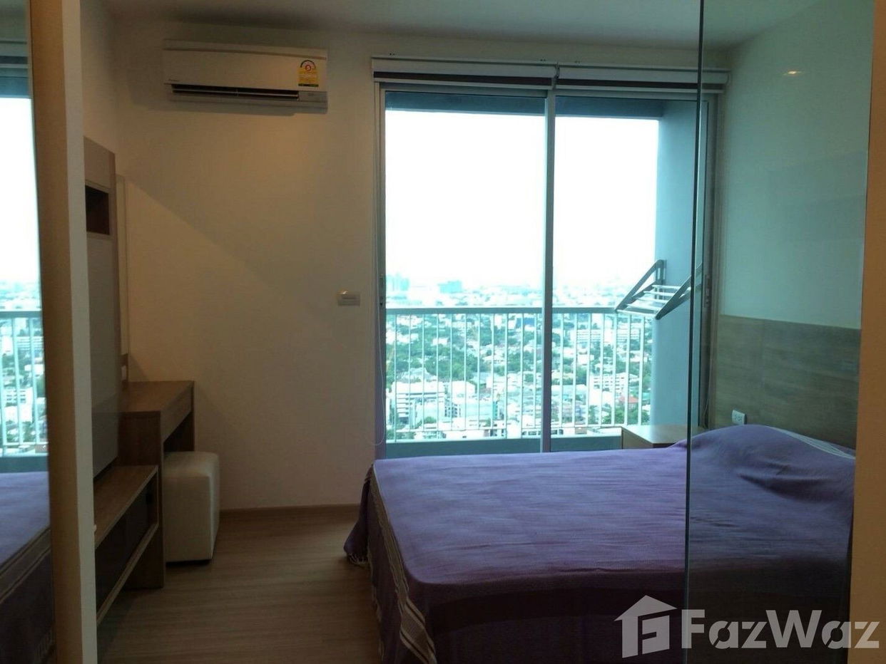 picture 1 Bedroom Condo for rent at The Emporio Place 1121032 - 4/5