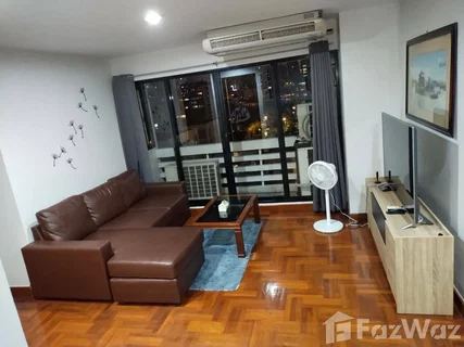 รูปภาพ 3 Bedroom Condo for rent at Sukhumvit Park 1138048