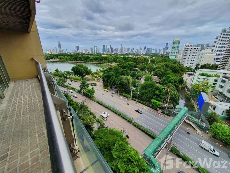 picture Condo for Sale with Benjasiri Garden View at The Lakes 1661634 - 10/11