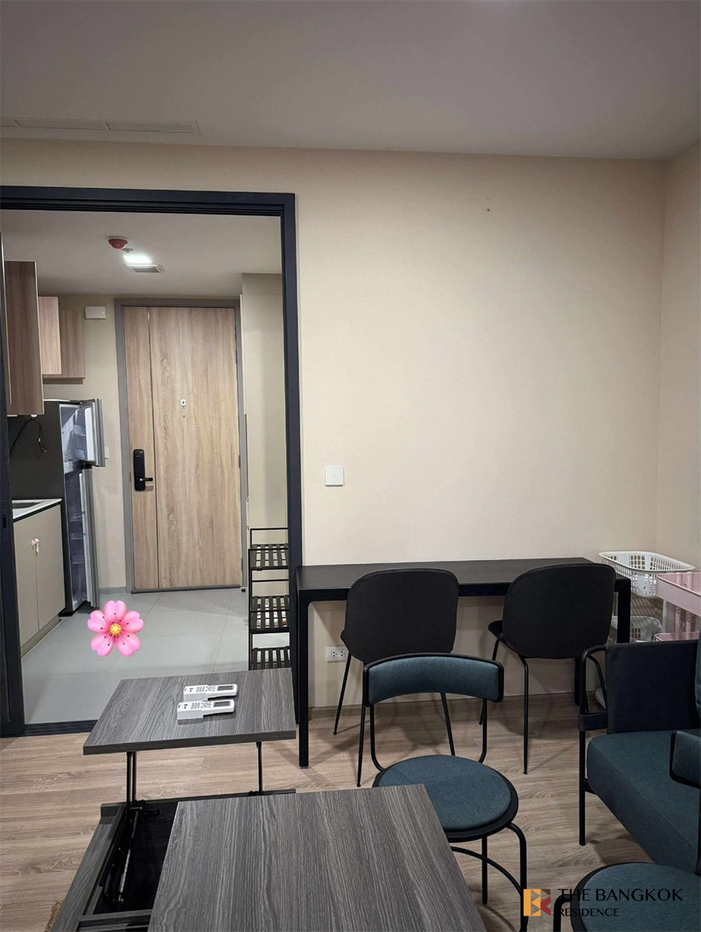 picture XT Phayathai Elevate Comfort at an Unbeatable Price near Airport Rail Link Phaya Thai Station - 3/10
