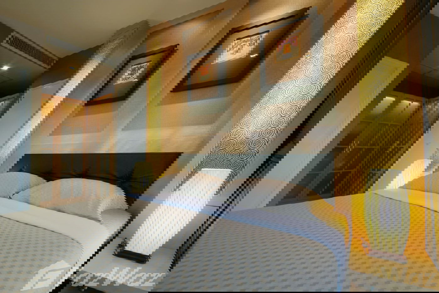 รูป คอนโดให้เช่า 1 ห้องนอน ในโครงการ โนเบิล รีมิกซ์ 5676399 - รูปที่ 3/16