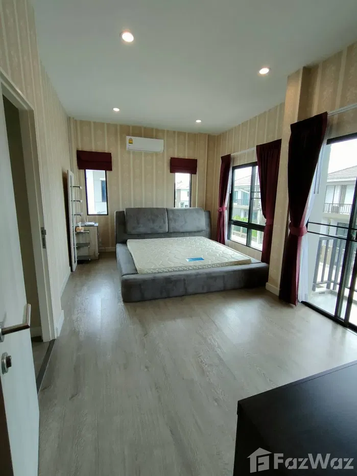 picture House for Sale and Rent at H Living Village near Motor way 2013687 - 7/12