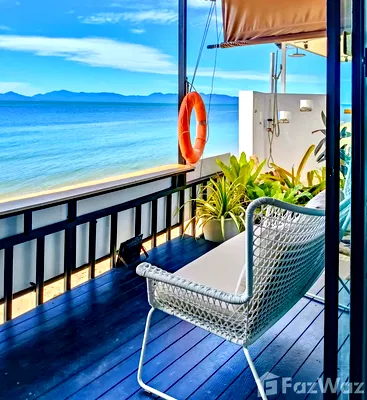 Houses for rent : Studio House for rent in Maenam, Surat Thani  2013207