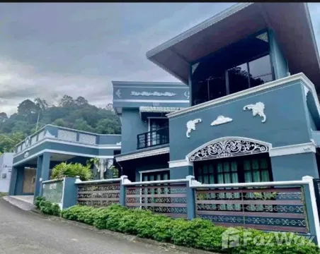4 Bedroom House for sale in Kathu, Phuket  5718331