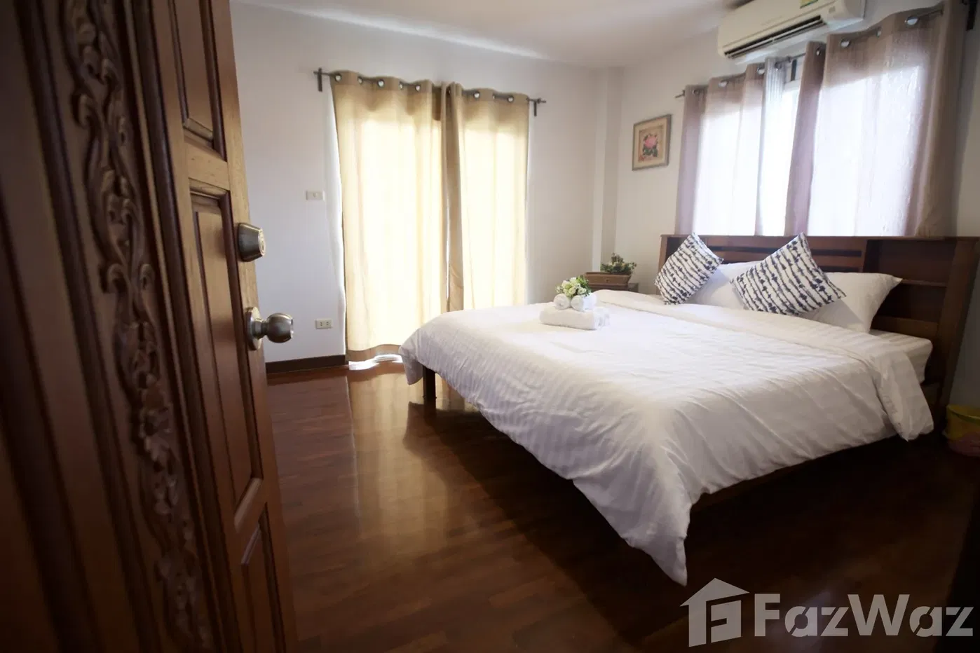 รูป วิลล่าให้เช่า 6 ห้องนอน ใน หัวหิน, ประจวบคีรีขันธ์ 1915144 - รูปที่ 10/13