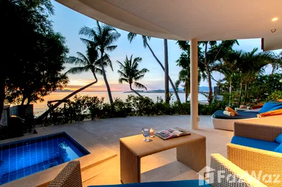 Houses for sale Ko Samui Surat Thani : 3 Bedroom Villa for sale in Bo Phut, Surat Thani  1033006