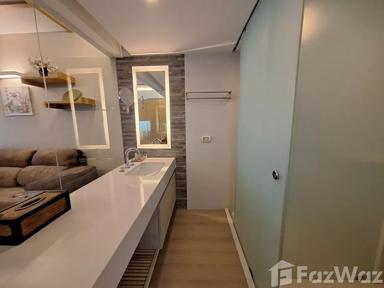 รูป ขาย คอนโด 1 ห้องนอน ในโครงการ เดอะ แซงชัวรี หัว หิน 5731048 - รูปที่ 4/6