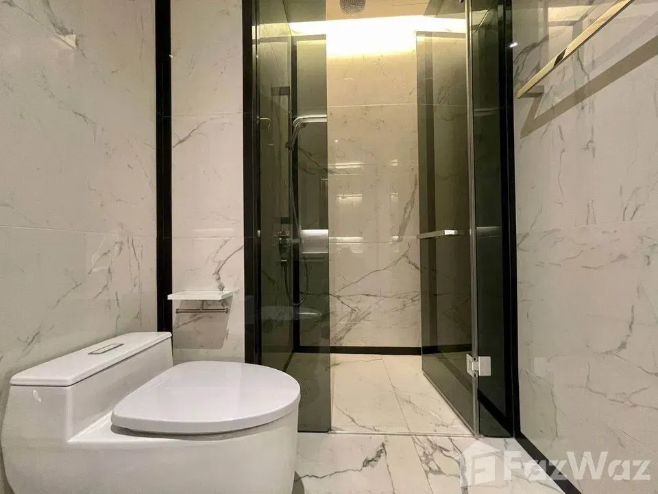 picture 2 Bedroom Condo for rent at The Bangkok Thonglor 1399308 - 7/7