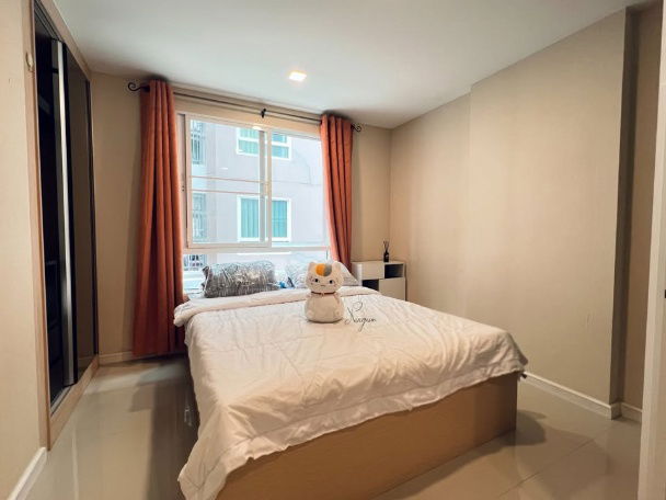 รูป ให้เช่าJW Condo @Donmuang ตึกA ชั้น2 เฟอร์ครบ พร้อมเข้าอยู่ - รูปที่ 2/9