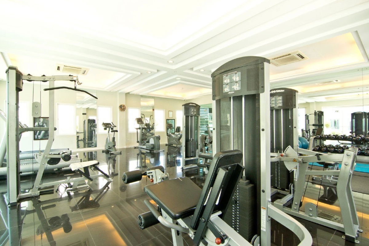 picture Condo For Rent LK Legend Central Pattaya Prime Location, Soi Anurothai  - 20/20