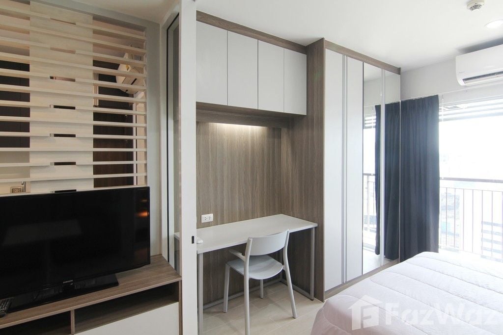 picture 1 Bedroom Condo for sale at SYM Vibha-Ladprao  152645 - 9/18
