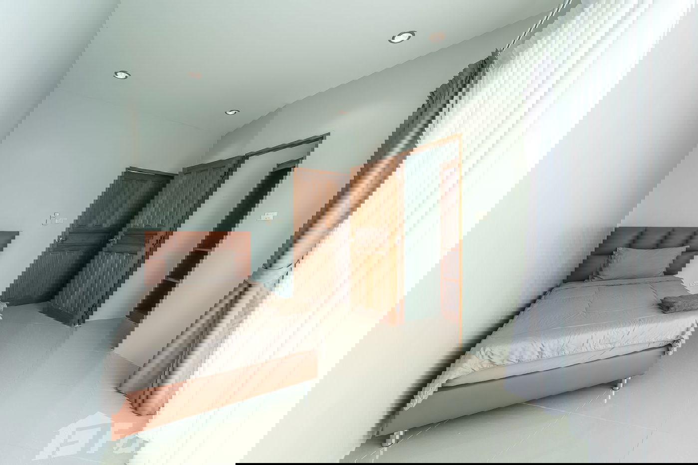 รูป บ้านเดี่ยวให้เช่า 4 ห้องนอน ในโครงการ สามัคคี วิลเลจ 5343156 - รูปที่ 20/29