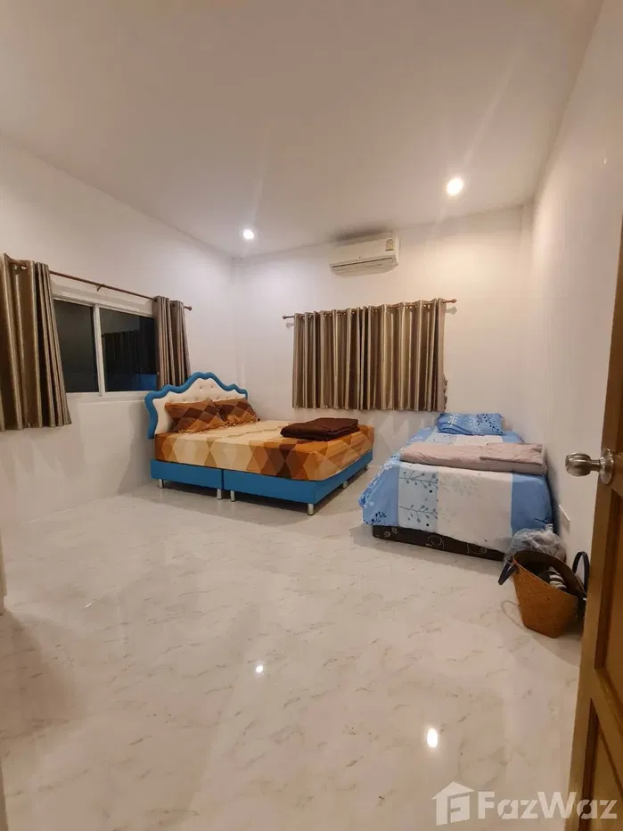 รูป ขาย วิลล่า 3 ห้องนอน ใน หินเหล็กไฟ, ประจวบคีรีขันธ์ 1902638 - รูปที่ 3/15