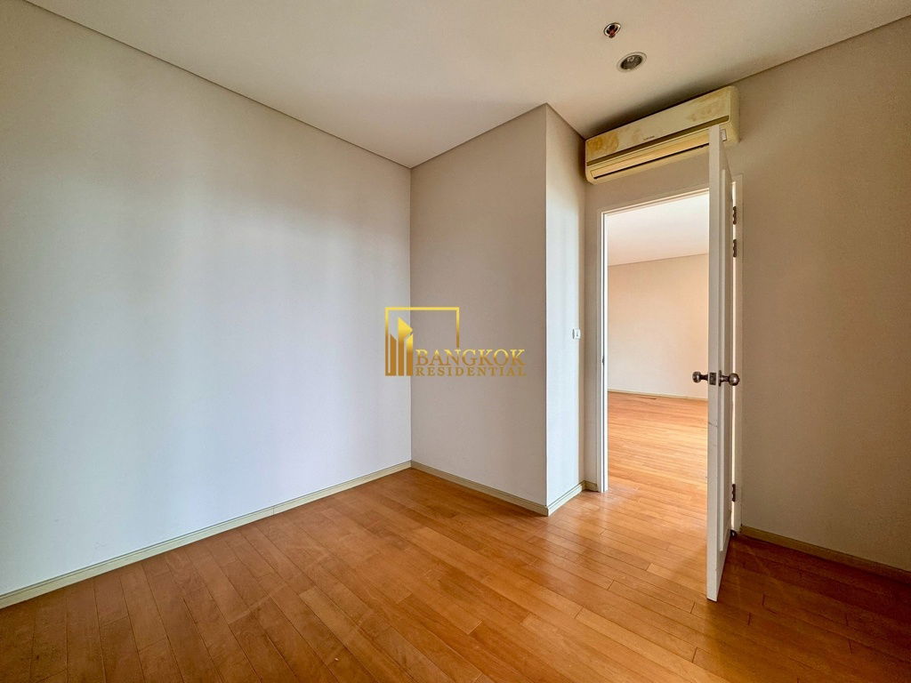 picture Villa Asoke | Expansive 5 Bedroom Penthouse For Sale Near MRT - BR18933CD - 27/57