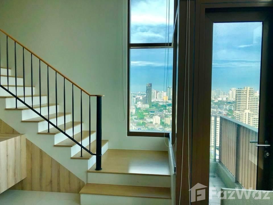รูป คอนโดให้เช่า 1 ห้องนอน ในโครงการ ดิ เอ็มโพริโอ เพลส 76038 - รูปที่ 11/23