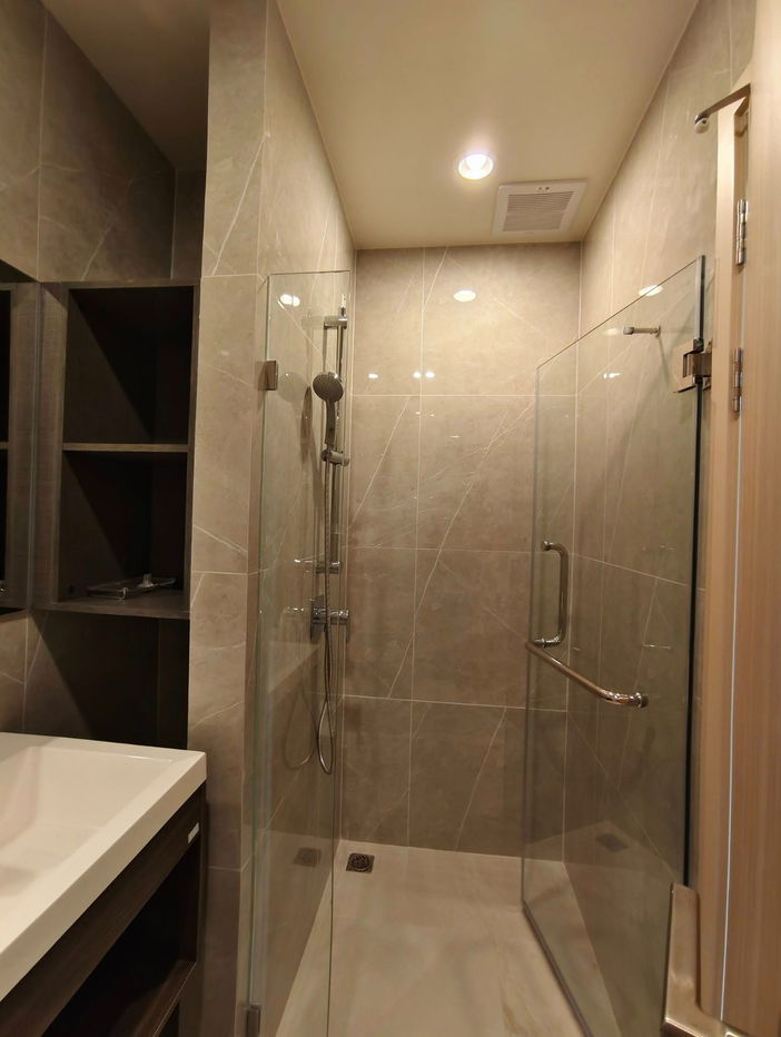 picture PFD-06019	Condo for Rent:  Nue District R9 Rama 9 Schedule a viewing ■ Line: @propertyfinder	 - 5/6