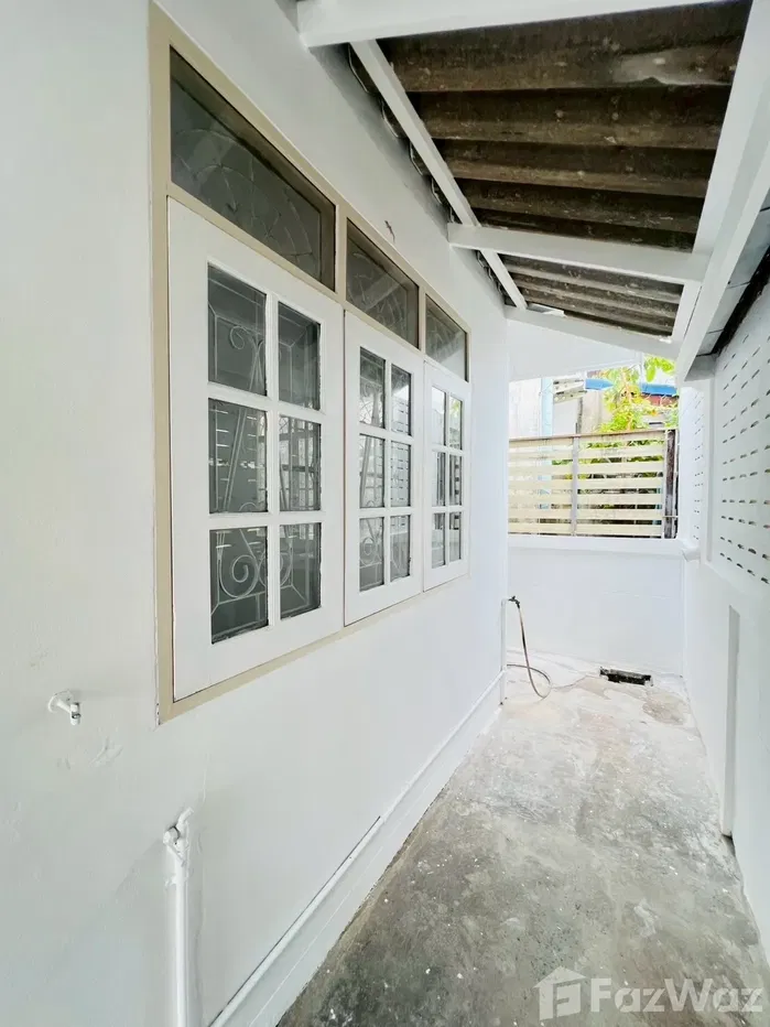 รูป ขาย บ้านเดี่ยว 3 ห้องนอน ใน หนองแก, ประจวบคีรีขันธ์ 5549862 - รูปที่ 30/42
