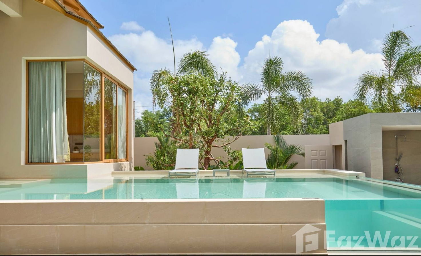 picture 4 Bedroom Villa for sale in Si Sunthon, Phuket  5664446 - 1/56