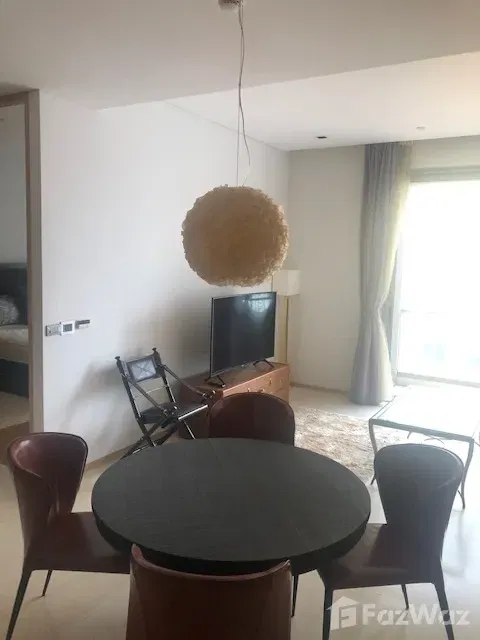 picture 1 Bedroom Condo for rent at Saladaeng Residences 650644 - 6/7