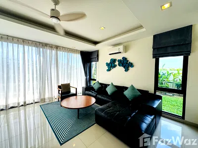 บ้านเดี่ยว ถลาง ภูเก็ต : ขาย วิลล่า 5 ห้องนอน ในโครงการ ลากูน่า พาร์ค 5704116