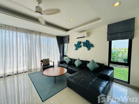 5 Bedroom Villa Laguna Park 5704116
