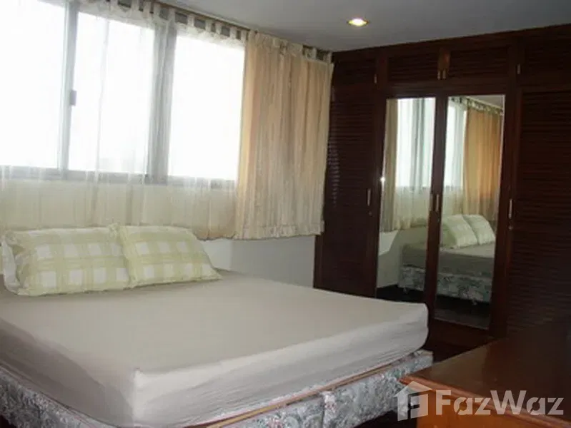 picture Ekkamai 2 Bed 2 Bath 116sqm 24F Tai Ping Towers 5733285 - 9/18