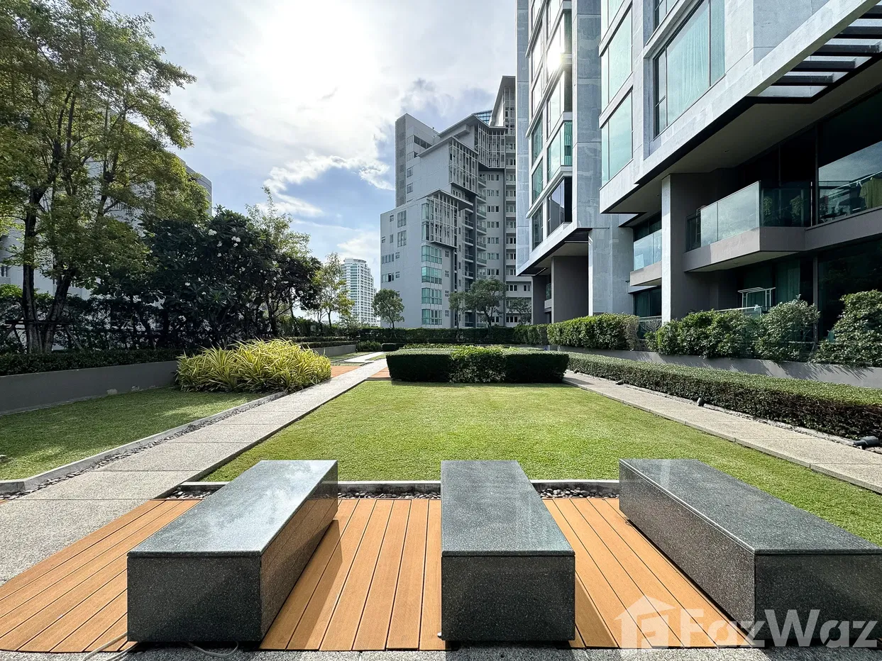 รูป ขายThe Breeze Narathiwas เพียง 9.5 ล้านห้องชั้นสูงวิวแม่นํ้า 5727569 - รูปที่ 41/42