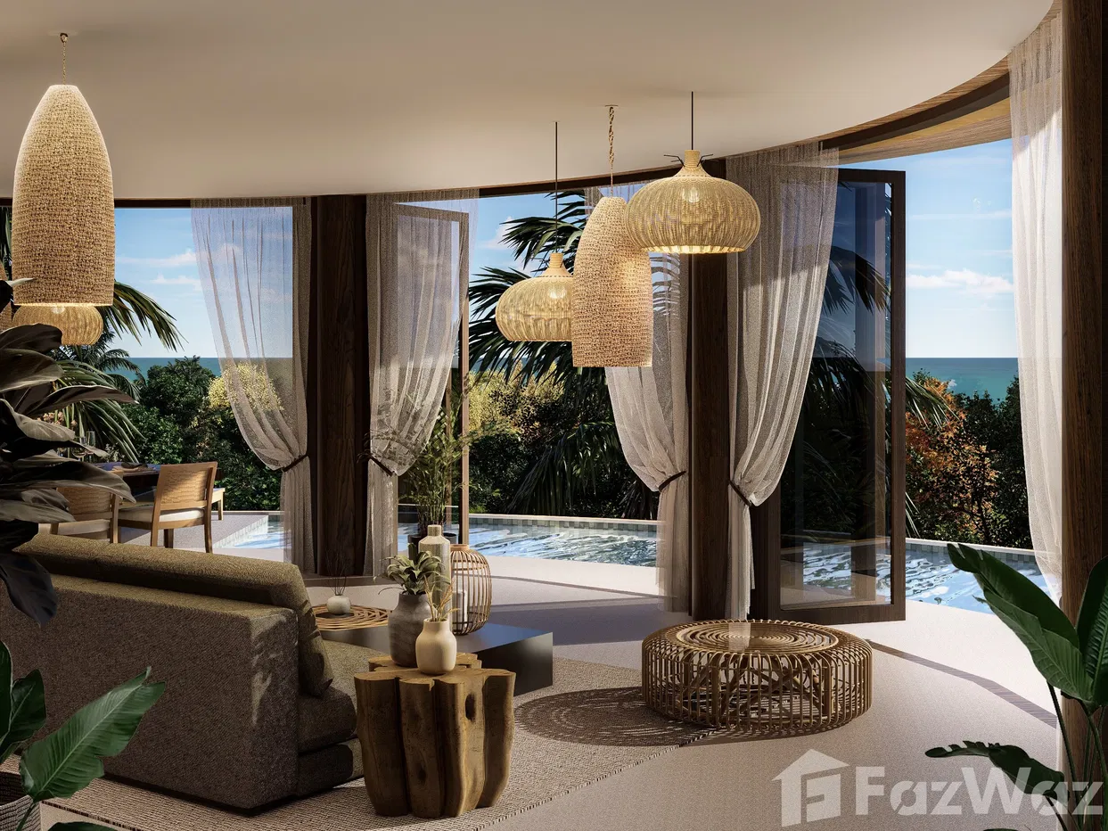 picture 2 Bedroom Villa for sale at Kunkhao Vale  5717793 - 2/11