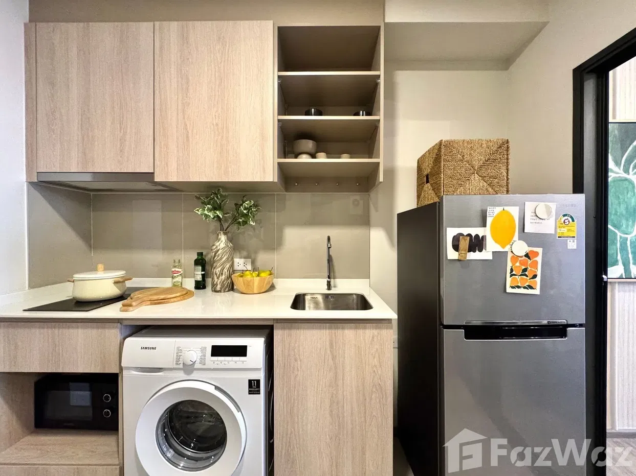 picture 2 Beds 2 Baths for rent at Nia by Sansiri 5674583 - 7/9