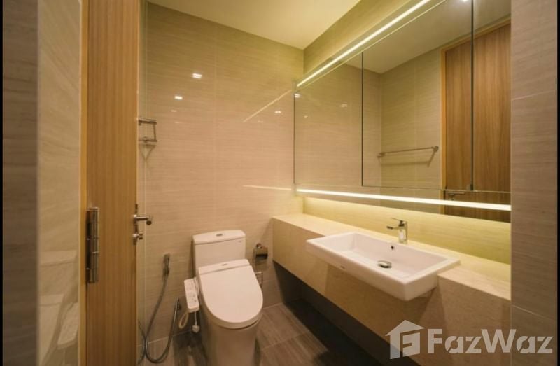 picture 1 Bedroom Condo for rent at Noble BE33 1058278 - 10/10