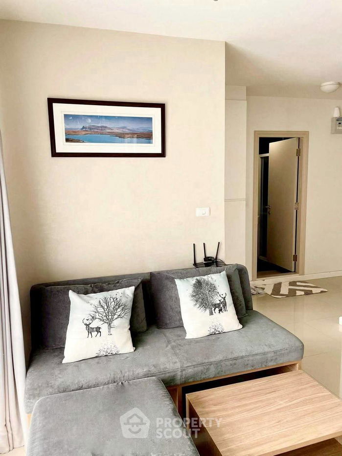 picture 2-BR Condo at D Condo Nim Chiang Mai close to CentralFestival Chiangmai (ID 2315416) - 8/8
