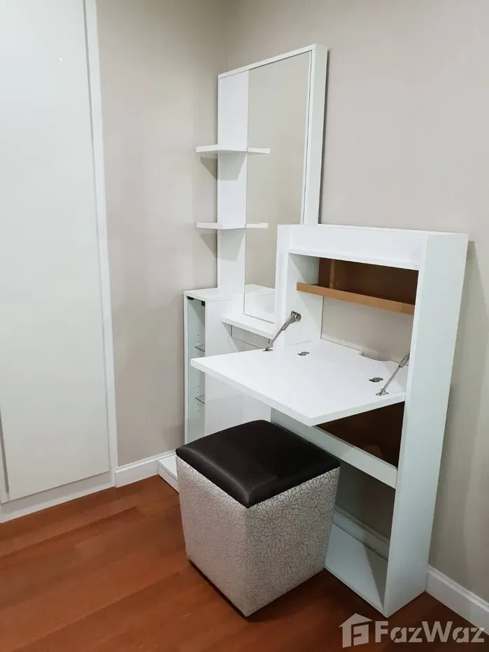 picture 2 Bedroom Condo for rent at Belle Grand Rama 9 1942431 - 7/10
